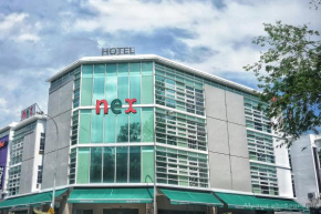  Nex Hotel Johor Bahru  Джохор-Бару
